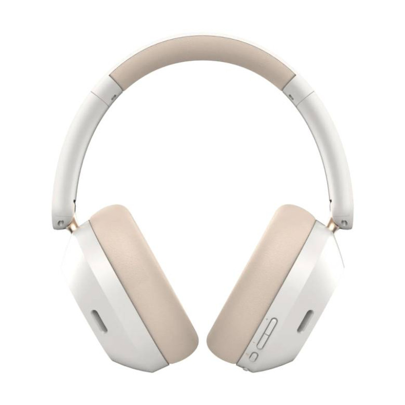 Bluetooth-гарнітура Realme TechLife Studio H1 White_EU Bluetooth-гарнітура Realme TechLife Studio H1 White_EU