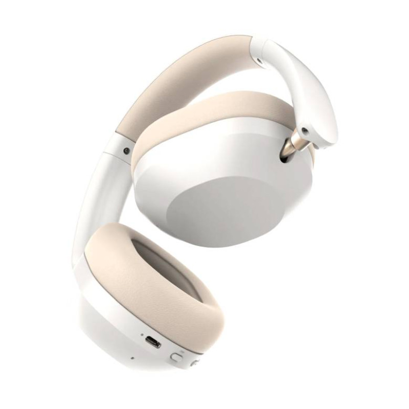 Bluetooth-гарнітура Realme TechLife Studio H1 White_EU Bluetooth-гарнітура Realme TechLife Studio H1 White_EU