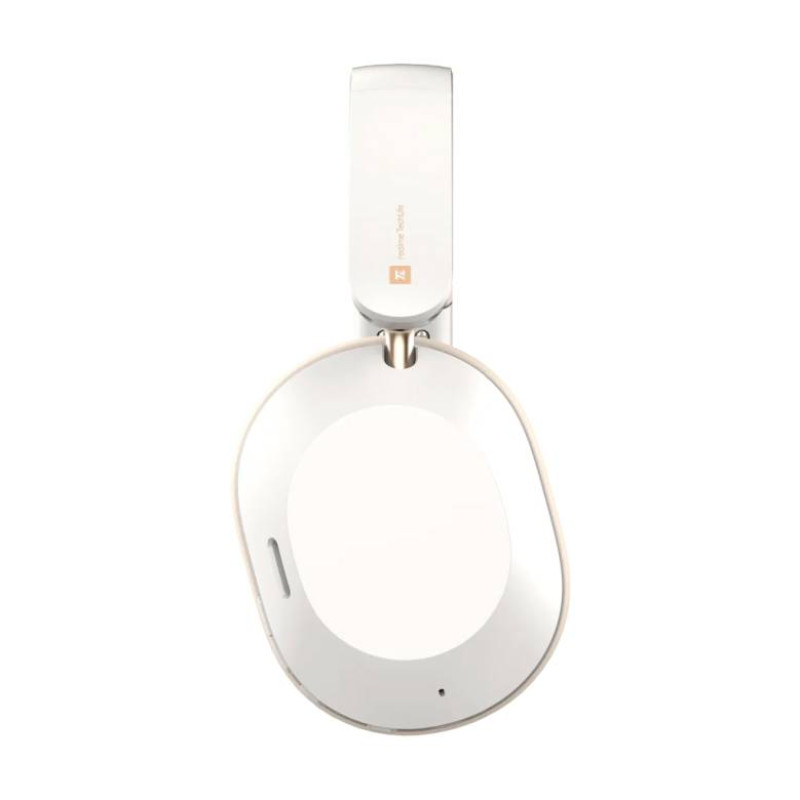 Bluetooth-гарнітура Realme TechLife Studio H1 White_EU Bluetooth-гарнітура Realme TechLife Studio H1 White_EU