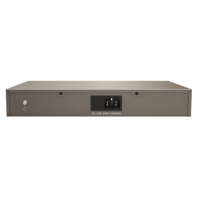 Комутатор Tenda TEF1118P-16-150W