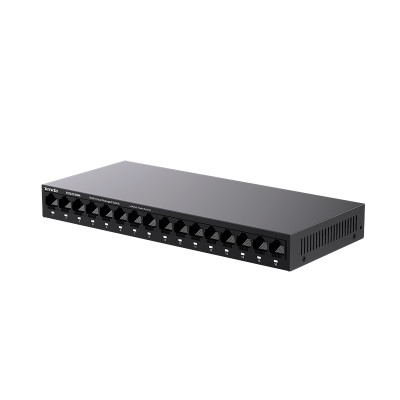 Комутатор Tenda TEG216E