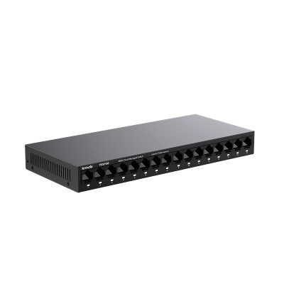 Комутатор Tenda TEG216E