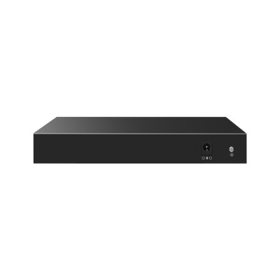 Комутатор Tenda TEG2210P-8-120W Комутатор Tenda TEG2210P-8-120W