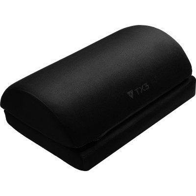 Крісло для геймерів TX3 Core Loft Black (TEGC-2056101.11) Крісло для геймерів TX3 Core Loft Black (TEGC-2056101.11)