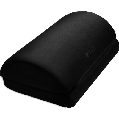 Крісло для геймерів TX3 Core Loft Black (TEGC-2056101.11) Крісло для геймерів TX3 Core Loft Black (TEGC-2056101.11)