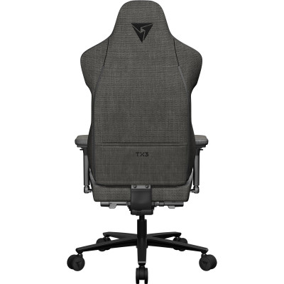 Крісло для геймерів TX3 Core Loft Black (TEGC-2056101.11) Крісло для геймерів TX3 Core Loft Black (TEGC-2056101.11)