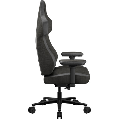 Крісло для геймерів TX3 Core Loft Black (TEGC-2056101.11) Крісло для геймерів TX3 Core Loft Black (TEGC-2056101.11)