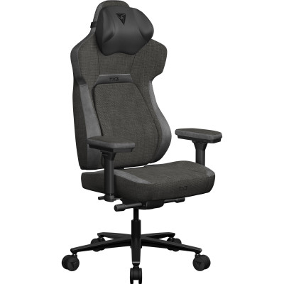 Крісло для геймерів TX3 Core Loft Black (TEGC-2056101.11) Крісло для геймерів TX3 Core Loft Black (TEGC-2056101.11)