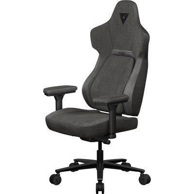 Крісло для геймерів TX3 Core Loft Black (TEGC-2056101.11) Крісло для геймерів TX3 Core Loft Black (TEGC-2056101.11)