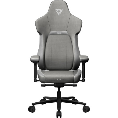 Крісло для геймерів TX3 Core Loft Grey (TEGC-2056101.41)
