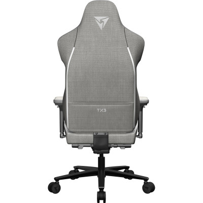 Крісло для геймерів TX3 Core Loft Grey (TEGC-2056101.41) Крісло для геймерів TX3 Core Loft Grey (TEGC-2056101.41)