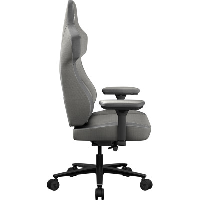 Крісло для геймерів TX3 Core Loft Grey (TEGC-2056101.41) Крісло для геймерів TX3 Core Loft Grey (TEGC-2056101.41)