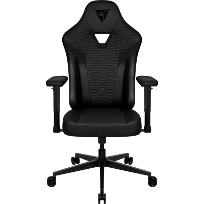 Крісло для геймерів TX3 Eaze V2 Racer Black (TEGC-2064101.11)