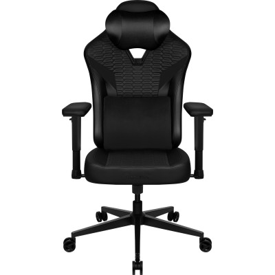 Крісло для геймерів TX3 Eaze V2 Racer Black (TEGC-2064101.11)