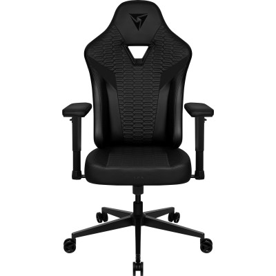 Крісло для геймерів TX3 Eaze V2 Racer Black (TEGC-2064101.11)