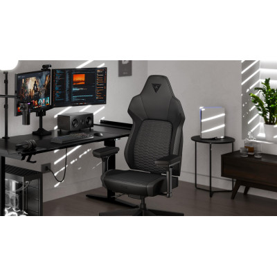 Крісло для геймерів TX3 Core Smart Racer Black (TEGC-2069101.11) Крісло для геймерів TX3 Core Smart Racer Black (TEGC-2069101.11)