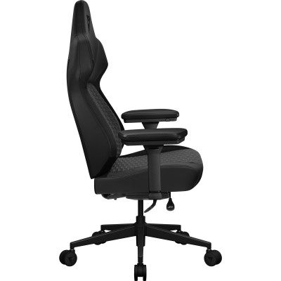 Крісло для геймерів TX3 Core Smart Racer Black (TEGC-2069101.11) Крісло для геймерів TX3 Core Smart Racer Black (TEGC-2069101.11)