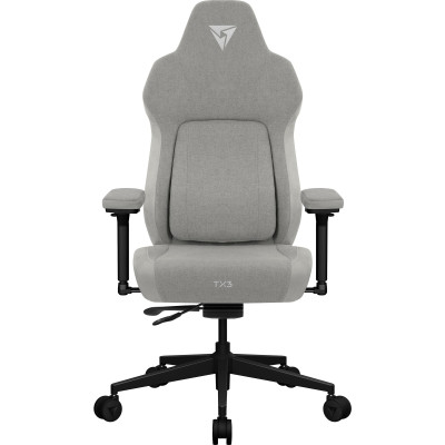 Крісло для геймерів TX3 Core Smart Loft Light Grey (TEGC-2070104.41)