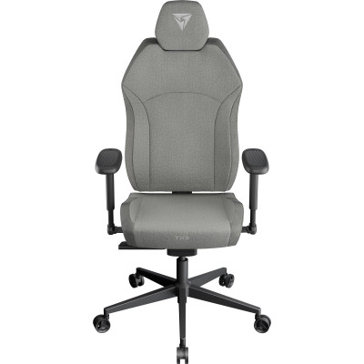 Крісло для геймерів TX3 Solo 360 Loft Air Light Grey (TEGC-2080104.41)