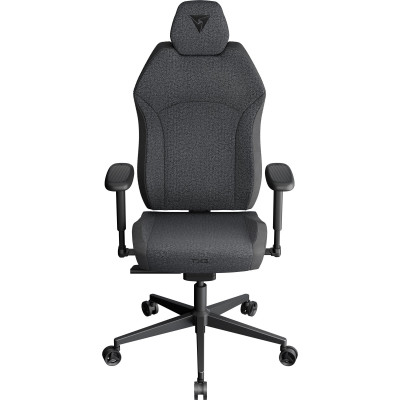 Крісло для геймерів TX3 Solo 360 Loft Air Dark Grey (TEGC-208010Z.Z1)