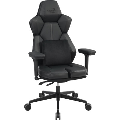 Крісло для геймерів AeroCool XTAL Racer Black (TEGC-2099101.11) Крісло для геймерів AeroCool XTAL Racer Black (TEGC-2099101.11)