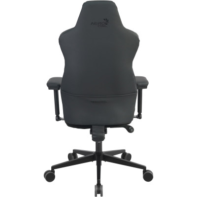 Крісло для геймерів AeroCool XTAL Racer Black (TEGC-2099101.11) Крісло для геймерів AeroCool XTAL Racer Black (TEGC-2099101.11)
