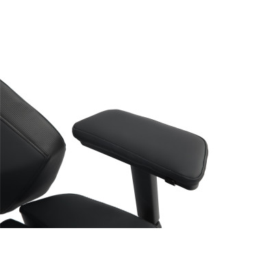 Крісло для геймерів AeroCool XTAL Racer Black (TEGC-2099101.11) Крісло для геймерів AeroCool XTAL Racer Black (TEGC-2099101.11)