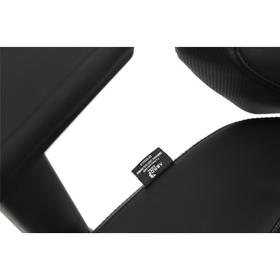 Крісло для геймерів AeroCool XTAL Racer Black (TEGC-2099101.11) Крісло для геймерів AeroCool XTAL Racer Black (TEGC-2099101.11)