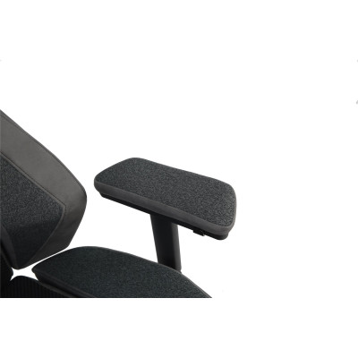 Крісло для геймерів AeroCool XTAL Mesh Black (TEGC-2101101.11)