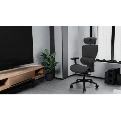 Крісло для геймерів TX3 XTC Loft Dark Grey (TEGC-307410Z.Z1) Крісло для геймерів TX3 XTC Loft Dark Grey (TEGC-307410Z.Z1)