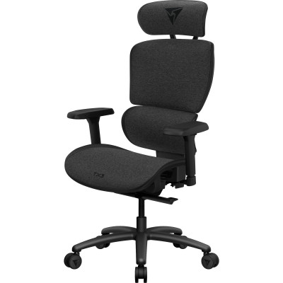 Крісло для геймерів TX3 XTC Loft Dark Grey (TEGC-307410Z.Z1) Крісло для геймерів TX3 XTC Loft Dark Grey (TEGC-307410Z.Z1)