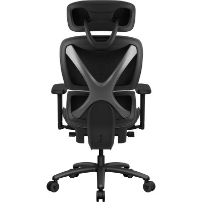 Крісло для геймерів TX3 XTC Loft Dark Grey (TEGC-307410Z.Z1) Крісло для геймерів TX3 XTC Loft Dark Grey (TEGC-307410Z.Z1)