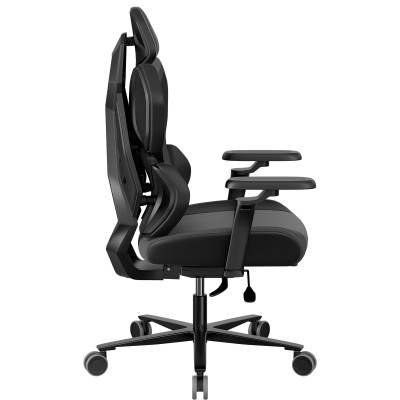 Крісло для геймерів AeroCool WING 360 Racer Black (TEGC-3096001.11) Крісло для геймерів AeroCool WING 360 Racer Black (TEGC-3096001.11)