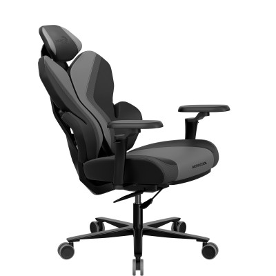 Крісло для геймерів AeroCool WING 360 Racer Black (TEGC-3096001.11) Крісло для геймерів AeroCool WING 360 Racer Black (TEGC-3096001.11)
