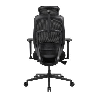 Крісло для геймерів AeroCool SKY 360 Mesh Black (TEGC-3105101.11) Крісло для геймерів AeroCool SKY 360 Mesh Black (TEGC-3105101.11)