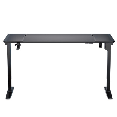 Геймерський стіл TX3 LAB-X Black (TEGD-7031101.11)