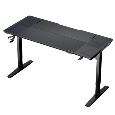 Геймерський стіл TX3 LAB-X Black (TEGD-7031101.11)