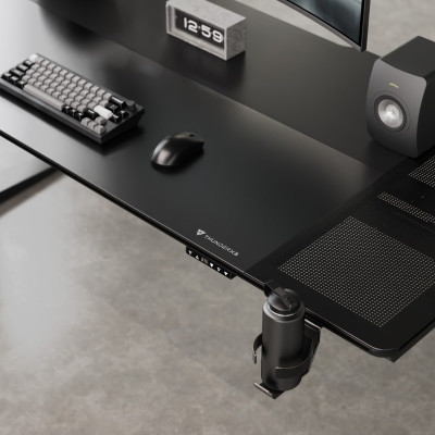 Геймерський стіл TX3 LAB-X Black (TEGD-7031101.11)