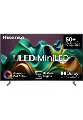 Телевізор Hisense 55U6NQ