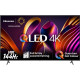 Телевізор Hisense 65E7NQ PRO