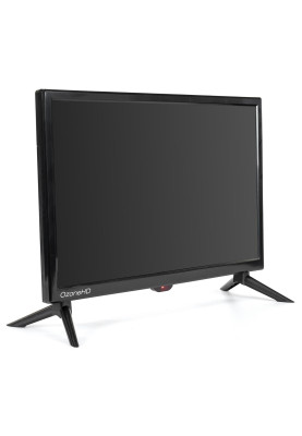 Телевiзор OzoneHD 19HN88T2