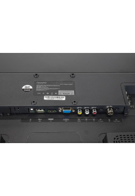 Телевiзор OzoneHD 19HN88T2