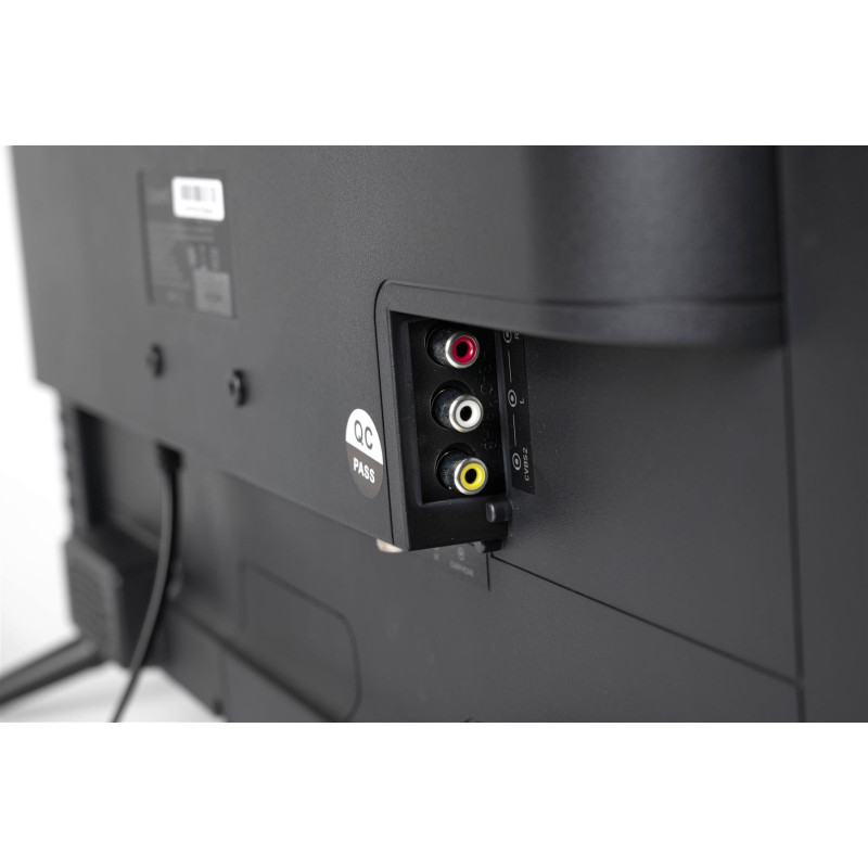 Телевiзор OzoneHD 19HN95T2