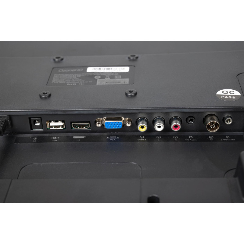 Телевiзор OzoneHD 19HN95T2