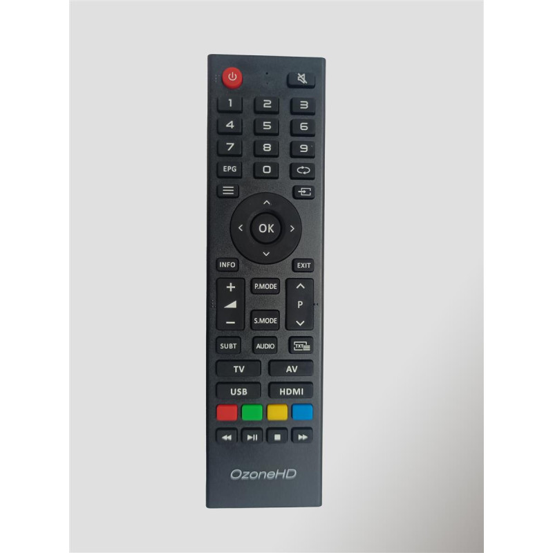 Телевiзор OzoneHD 19HN95T2