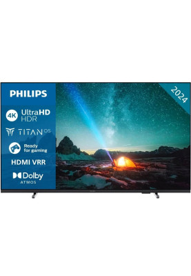 Телевізор Philips 43PUS7609/12
