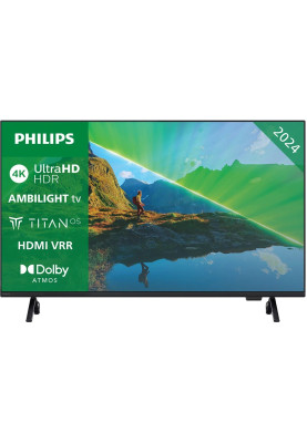 Телевізор Philips 43PUS8319/12
