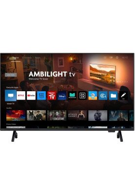 Телевізор Philips 43PUS8319/12