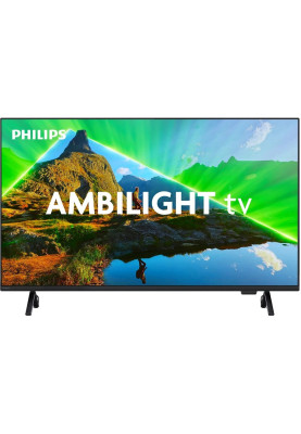Телевізор Philips 43PUS8319/12