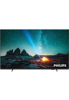 Телевiзор Philips 50PUS7609/12